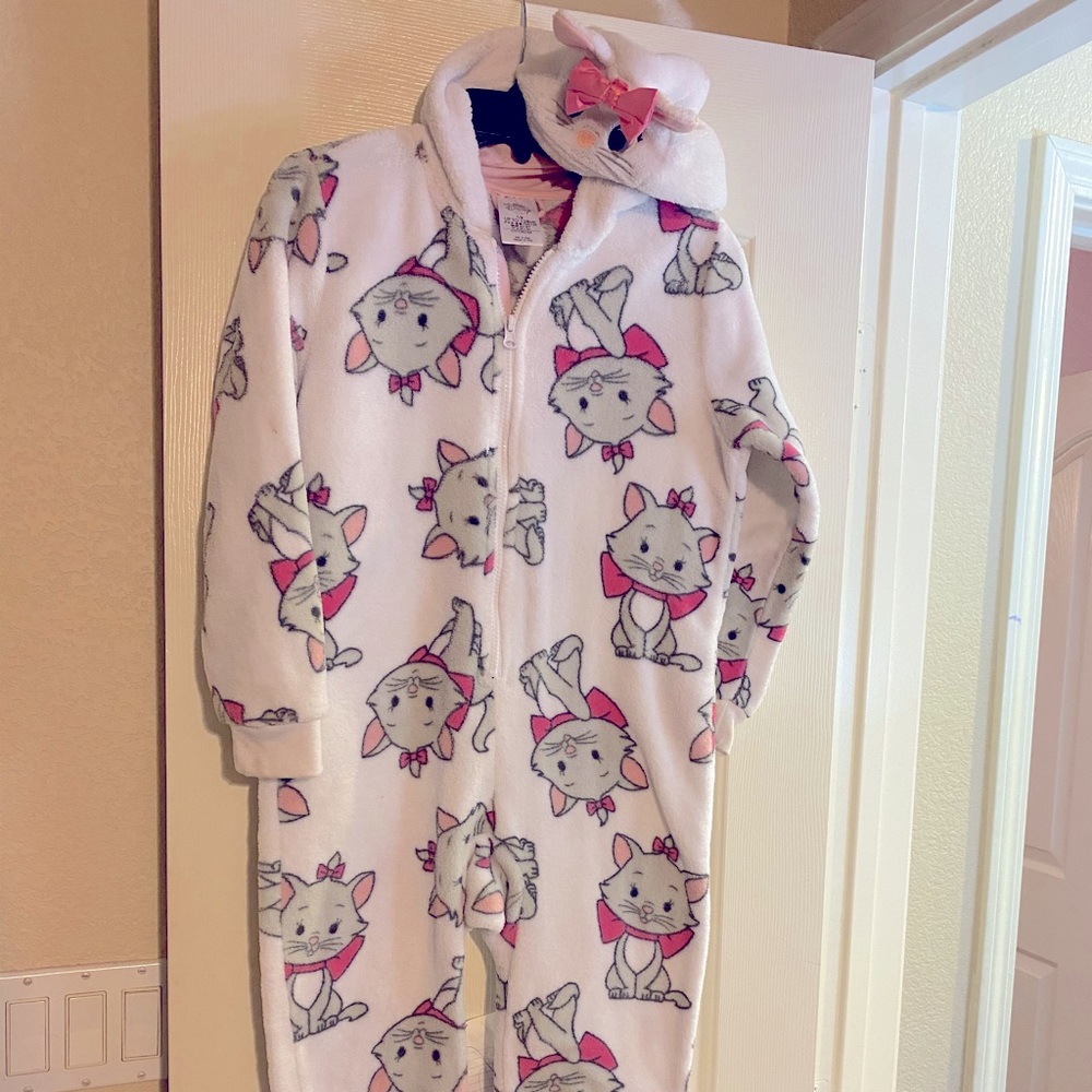 Aristocats Pajamas